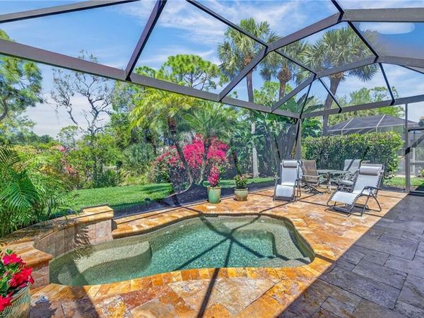 20854 Gleneagles Links DR , ESTERO, FL 33928