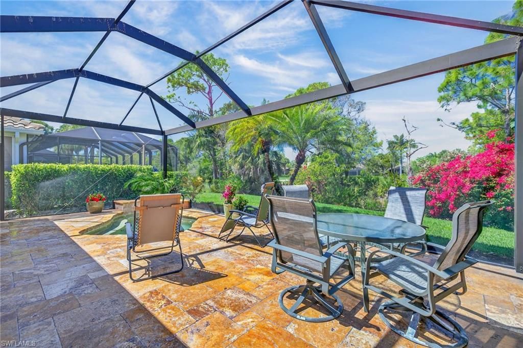 20854 Gleneagles Links Dr , Estero, FL 33928 Photo