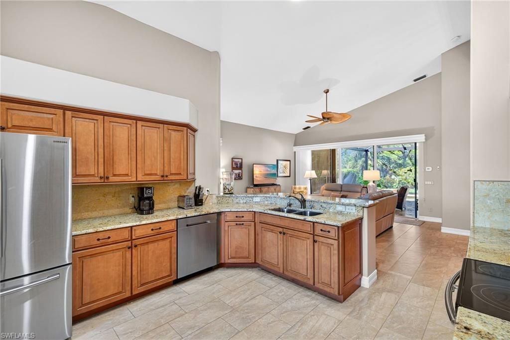 20854 Gleneagles Links Dr , Estero, FL 33928 Photo