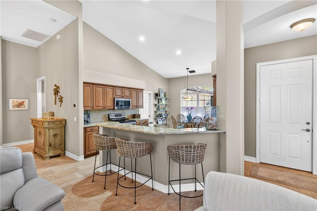 20854 Gleneagles Links Dr , Estero, FL 33928 Photo