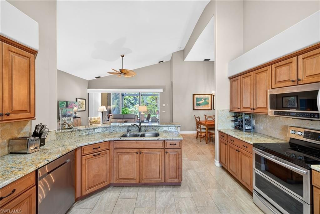 20854 Gleneagles Links Dr , Estero, FL 33928 Photo