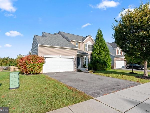 9618 ASHBURY CIRCLE , HAGERSTOWN, MD 21740