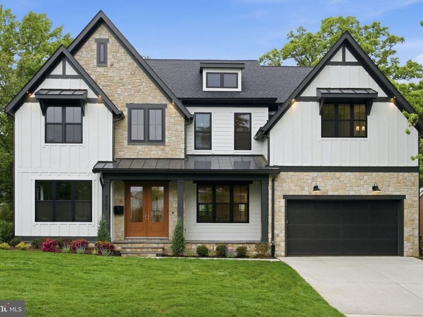 3301 Winnett Road, Chevy Chase, MD 20815 Main Photo