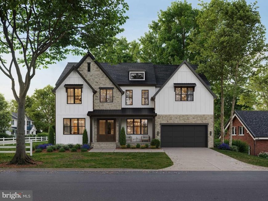 3301 Winnett Road , Chevy Chase, MD 20815 Main Photo