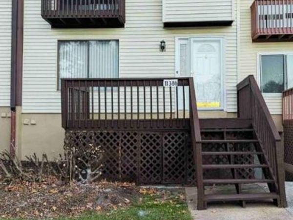 11386 LAURELWALK DRIVE , Unit 55, LAUREL, MD 20708