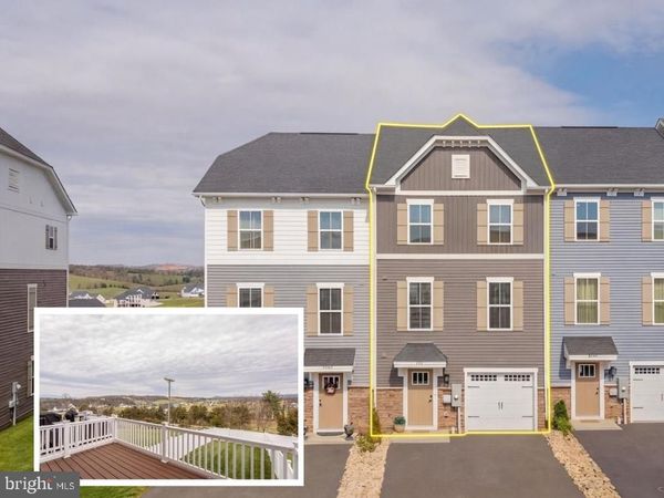4537 DRYSDALE STREET, HARRISONBURG, VA 22801