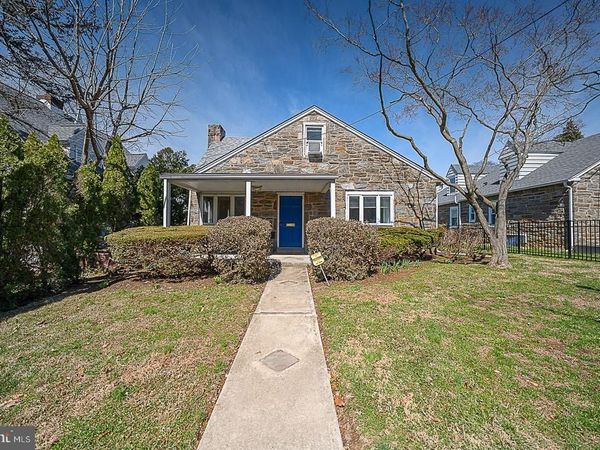 1457 MANOA ROAD , WYNNEWOOD, PA 19096