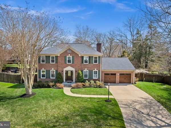 9426 MOUNT VERNON CIRCLE, ALEXANDRIA, VA 22309