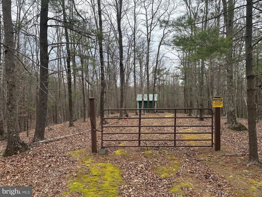 Oliver Beltz Road , Oldtown, MD 21555 Main Photo