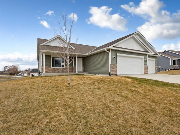902 Emily Court NE, Montgomery, MN 56069
