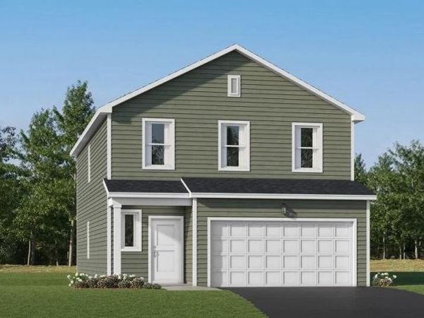 14662 114th Avenue N, Dayton, MN 55327