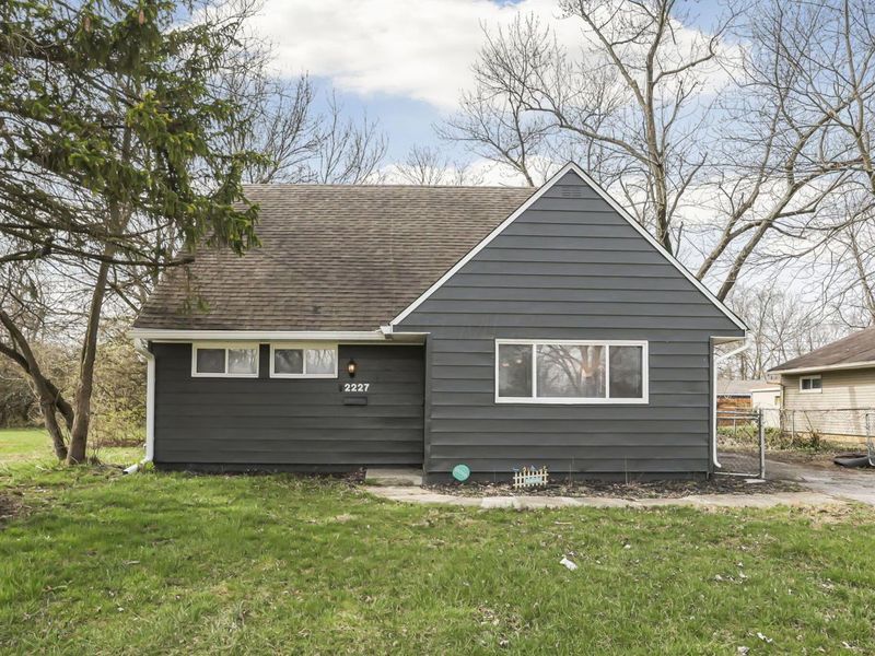 2227 Marcia Drive , Columbus, OH 43211 Photo 1