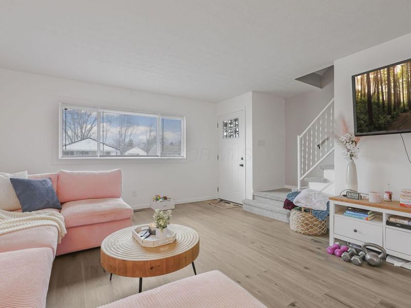 2227 Marcia Drive , Columbus, OH 43211 Photo 5