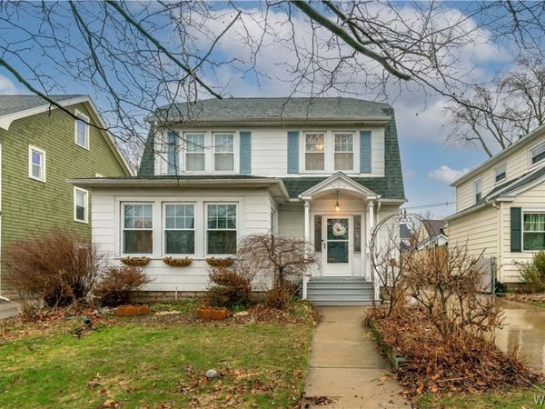 243 Capen Boulevard, Amherst, NY 14226