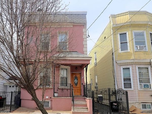 155 Brill St, Newark, NJ 07105