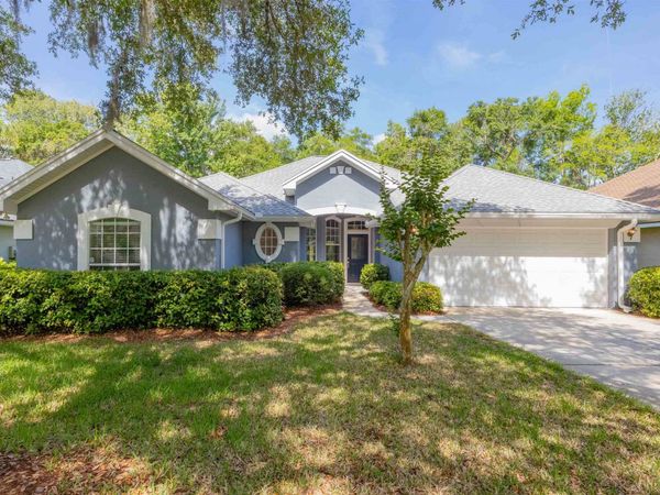 841 Sawyer Run Lane, Ponte Vedra Beach, FL 32082