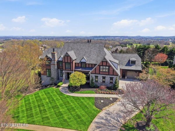 12742 Highwick Circle, Knoxville, TN 37934