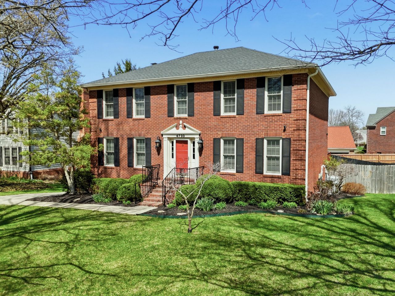 4733 Ironbridge Drive, Lexington, KY 40515 Main Photo