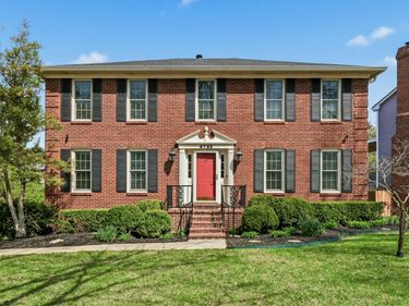 4733 Ironbridge Drive, Lexington, KY 40515