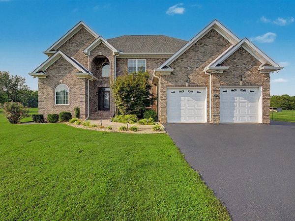 2322 Richpond Rockfield Road, Bowling Green, KY 42101