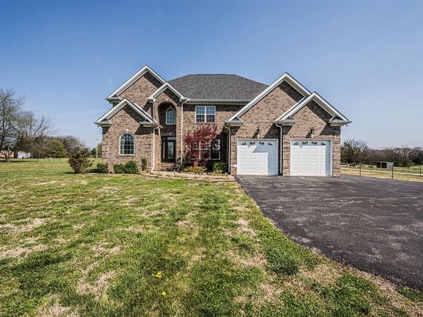 2322 Richpond Rockfield Road , Bowling Green, KY 42101