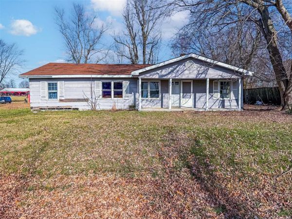 78 Sunfish Bee Spring Road , Bee Spring, KY 42207