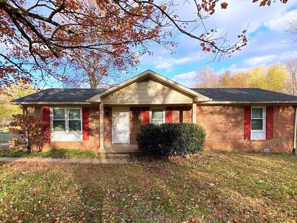 2964 Dye Ford Road , Alvaton, KY 42122