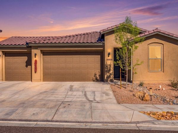 3305 Wolf Tail Loop NE, Rio Rancho, NM 87144