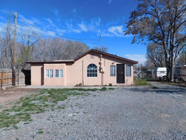 10032 4th Street NW, Albuquerque, NM 87114