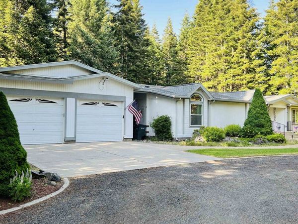 7010 W Dahl Rd, Deer Park, WA 99006
