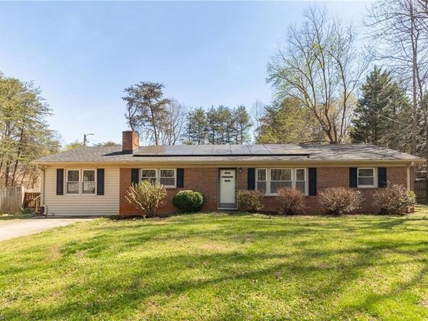 8225 Easley Road , Walnut Cove, NC 27052