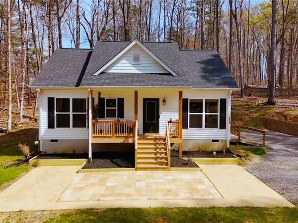 418 Davie Academy Road, Mocksville, NC 27028