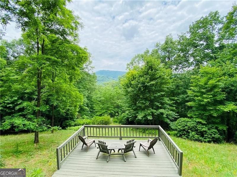 104 Sourwood Circle, Lot #7021, Big Canoe, GA 30143 Main Photo