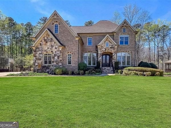 1485 White Rose Court, Kennesaw, GA 30152