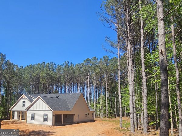 3230 Happy Valley Circle, Unit LOT 3, Newnan, GA 30263