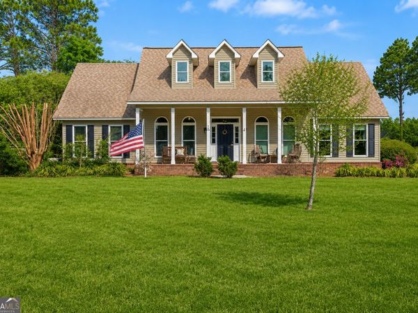 501 Springer Court, Statesboro, GA 30461