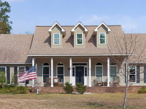 501 Springer Court, Statesboro, GA 30461