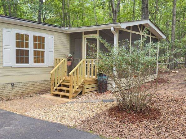 600 Lakeside Drive, Blairsville, GA 30512