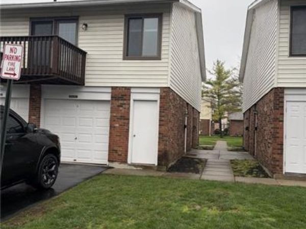 61 Twilight Drive, Fairfield, OH 45014