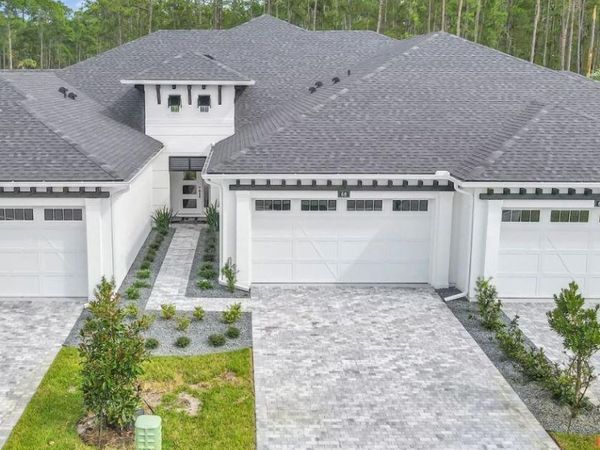 58 Brighton Lane, Ormond Beach, FL 32174