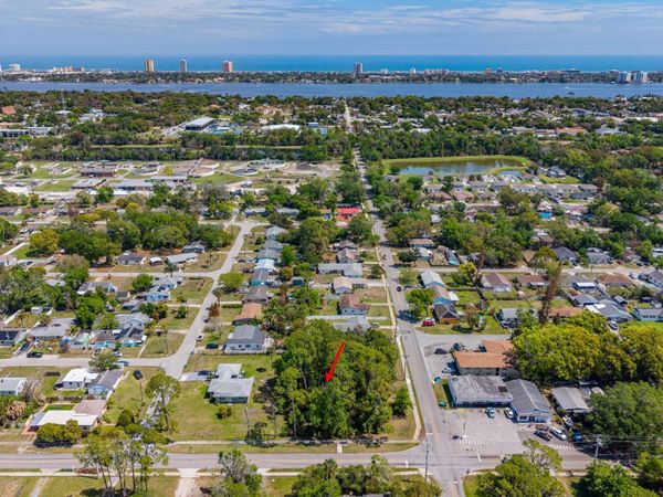 0 10th Street, Holly Hill, FL 32117