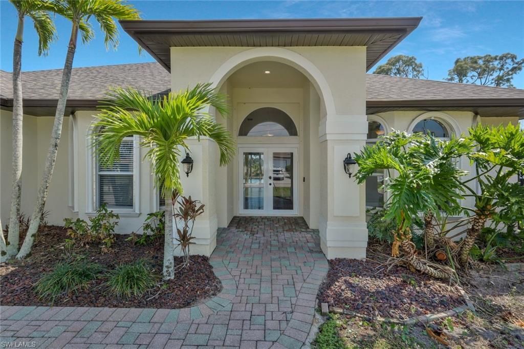1302 SW 20th St, Cape Coral, FL 33991 Photo