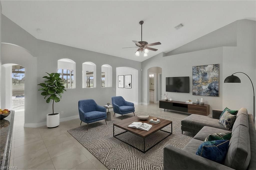 1302 SW 20th St , Cape Coral, FL 33991 Photo