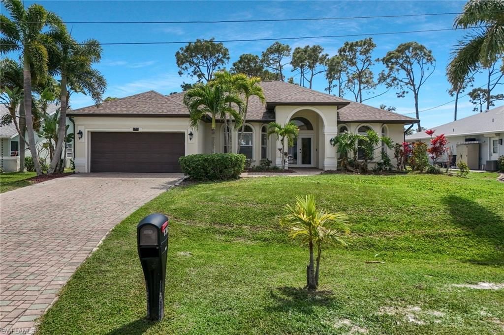 1302 SW 20th St, Cape Coral, FL 33991 Photo