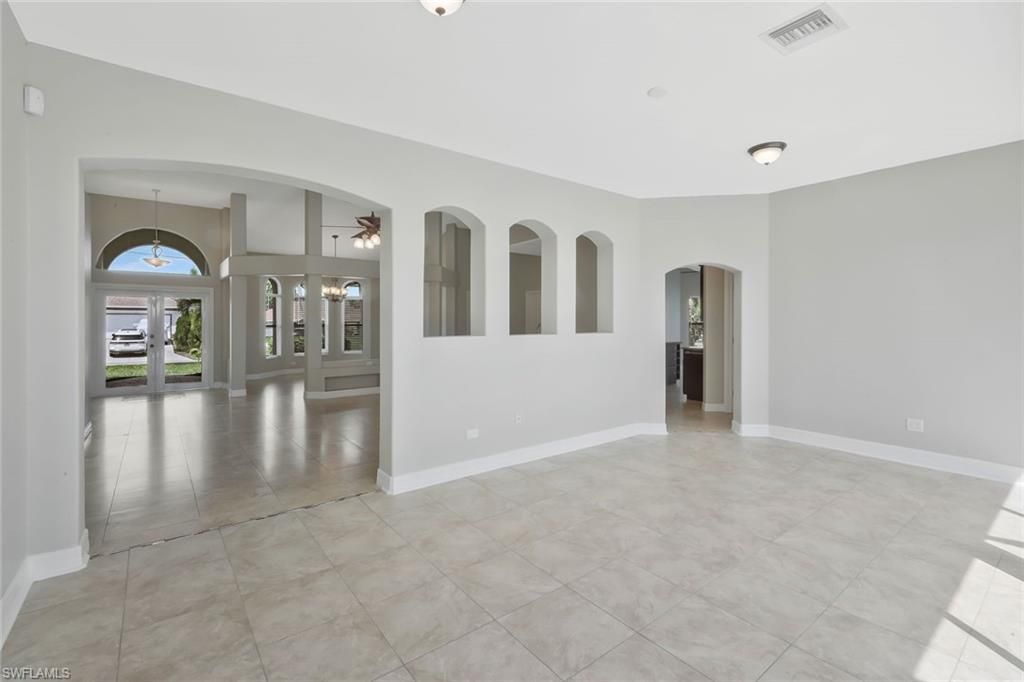 1302 SW 20th St , Cape Coral, FL 33991 Photo