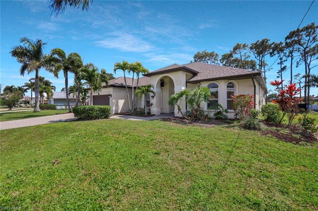 1302 SW 20th St, Cape Coral, FL 33991 Photo