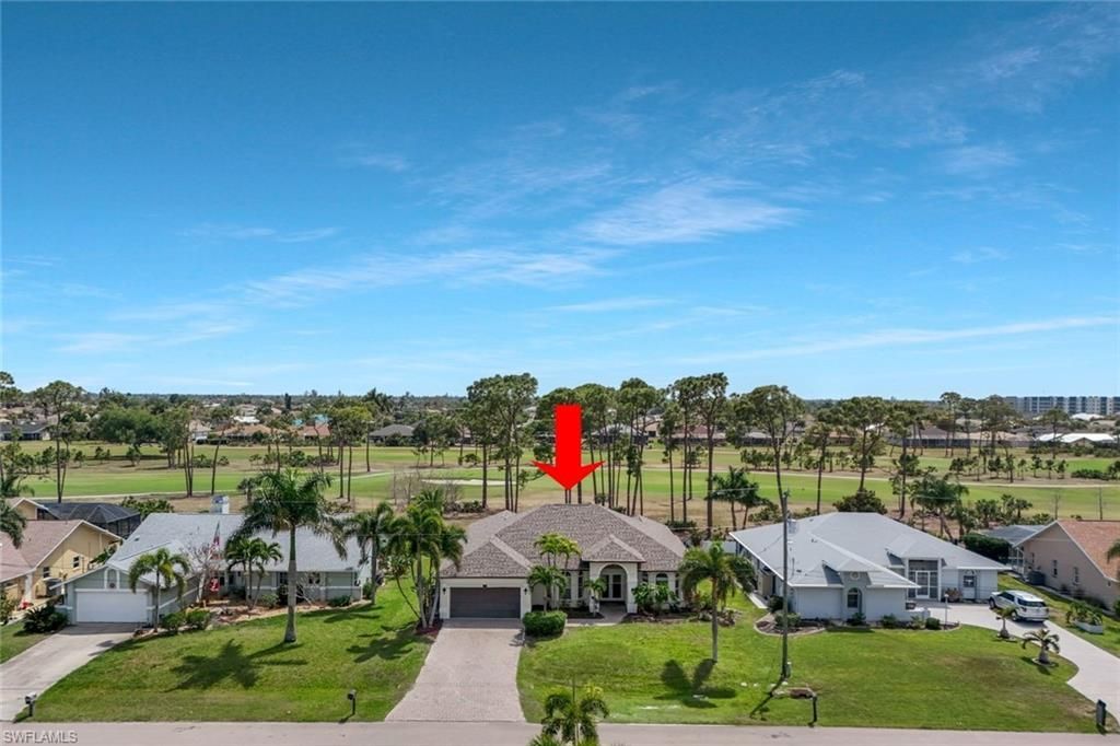 1302 SW 20th St, Cape Coral, FL 33991 Photo