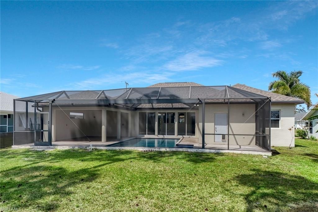 1302 SW 20th St, Cape Coral, FL 33991 Photo