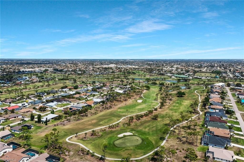 1302 SW 20th St , Cape Coral, FL 33991 Photo