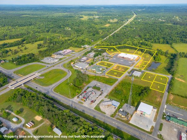 Lot 6 Ocoee Town & Country , Ocoee, TN 37361